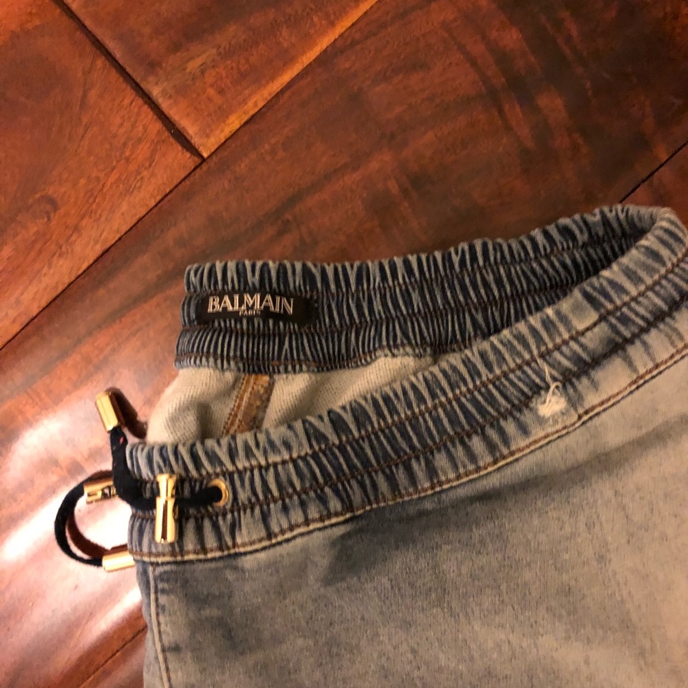 BAlmain - Picture 2 of 2